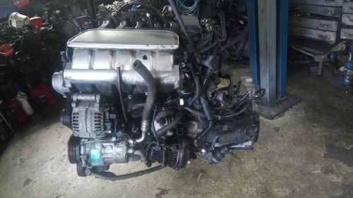 Motor 20v aqn golf4 - aqn,