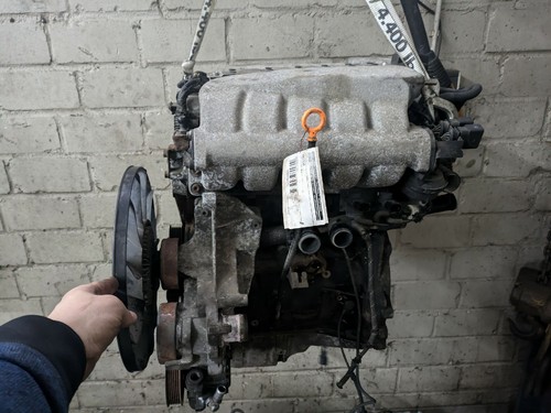 Motor azx passat variant - azx, vw