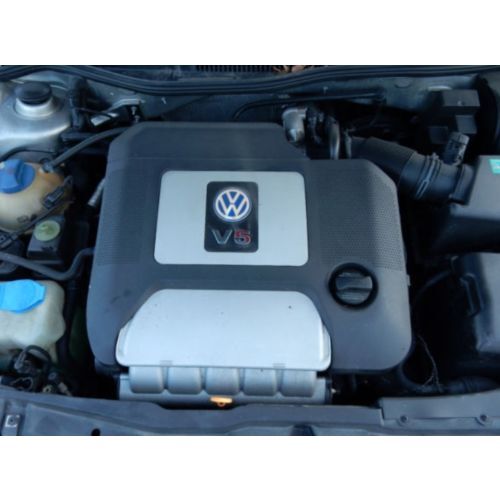 2004 seat toledo - ii, vw