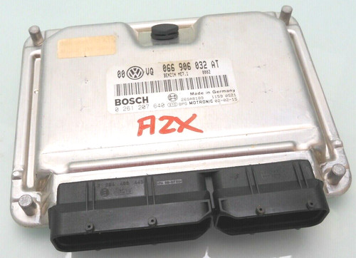 Passat 3bg 170ps - 3bg, v5
