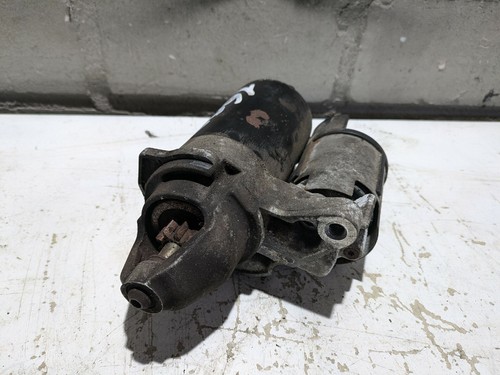 Anlasser passat variant - anlasser, 2.3