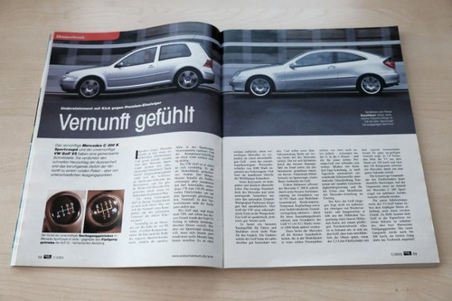 Auto motor sport ams - sport, 07/2001