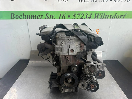 Motor azx passat 3bg audi - azx,