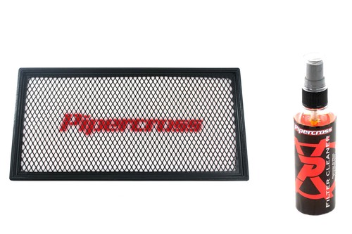 Pipercross luftfilter reiniger - pipercross, luftfilter+reiniger
